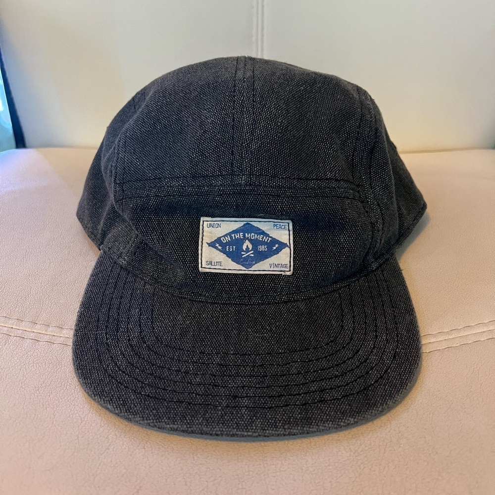 flat hat